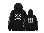 The Peep Show Hoodie :(